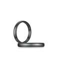 Men Ring BG (3mm) (Both) - Eclat by Oui