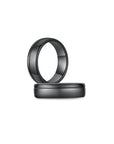 Men Ring BG (6mm) (Both) - Eclat by Oui