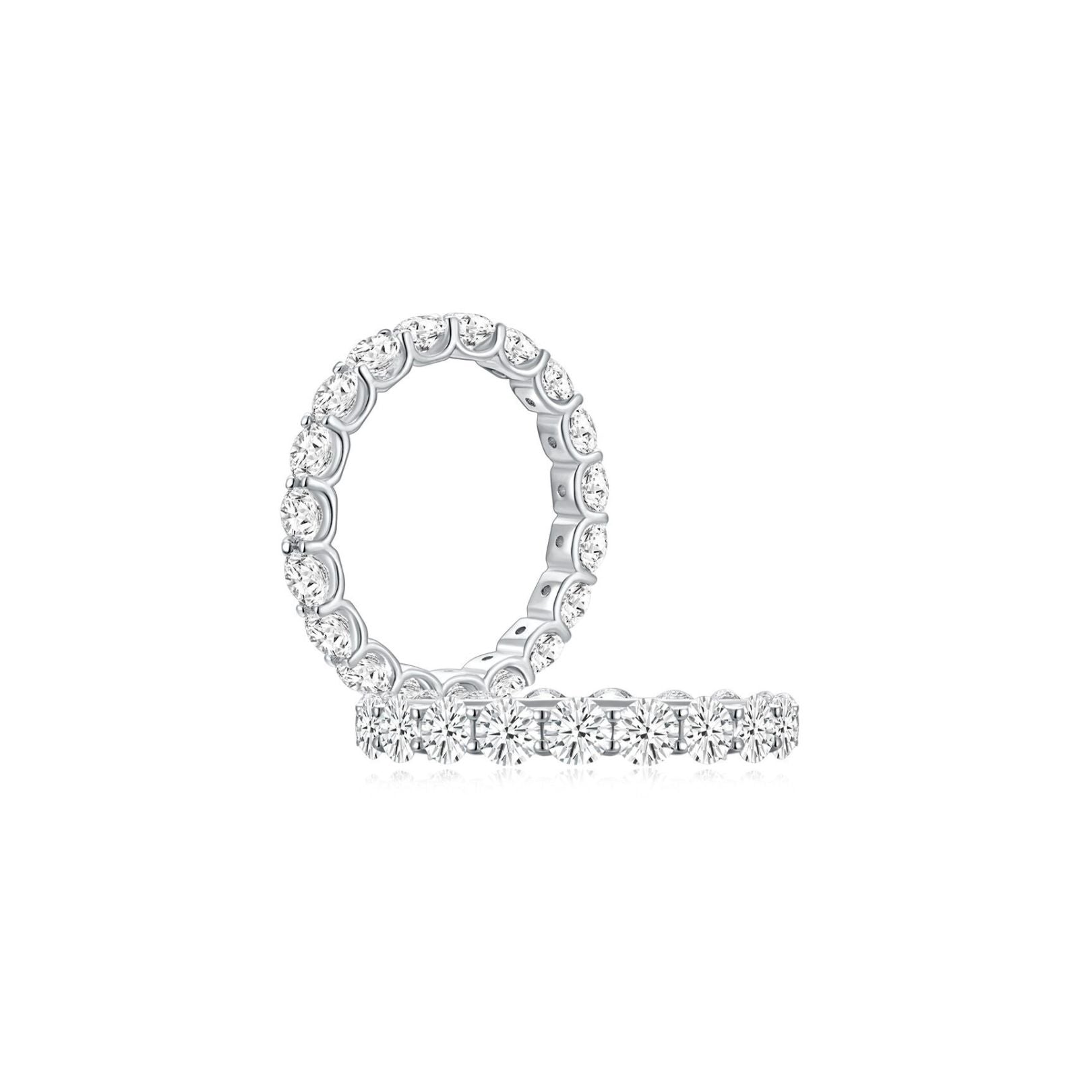 Charlotte Ring (Both) - Eclat by Oui