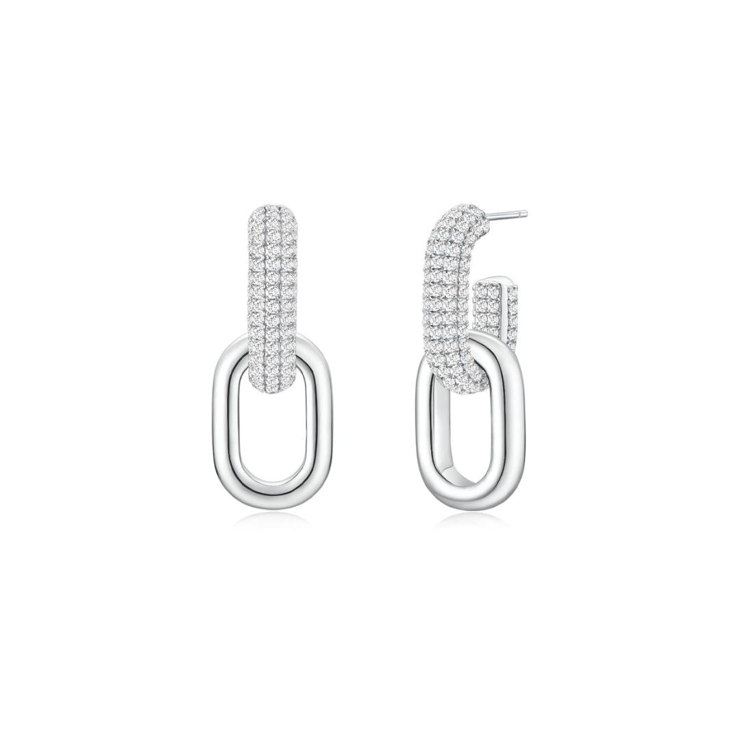 Celine edwige earrings store