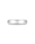 Cloud Puff® Ring (White Gold) (5.5mm) Front - Eclat by Oui