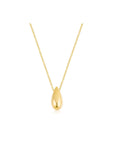 Dripping Gold Necklace YG - Eclat by Oui