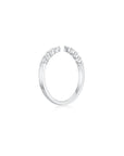 Ellery Open Ring (Side) - Eclat by Oui