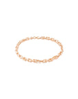 HeartWear Chain Bracelet RG - Eclat by Oui