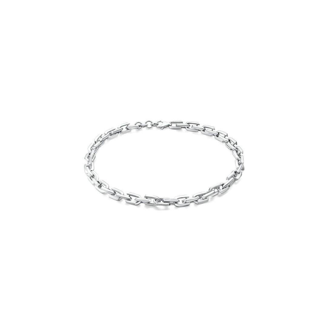 HeartWear Chain Bracelet WG - Eclat by Oui