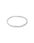 HeartWear Chain Bracelet WG - Eclat by Oui