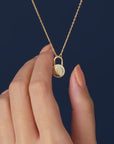 Locks of Love® Classic Necklace